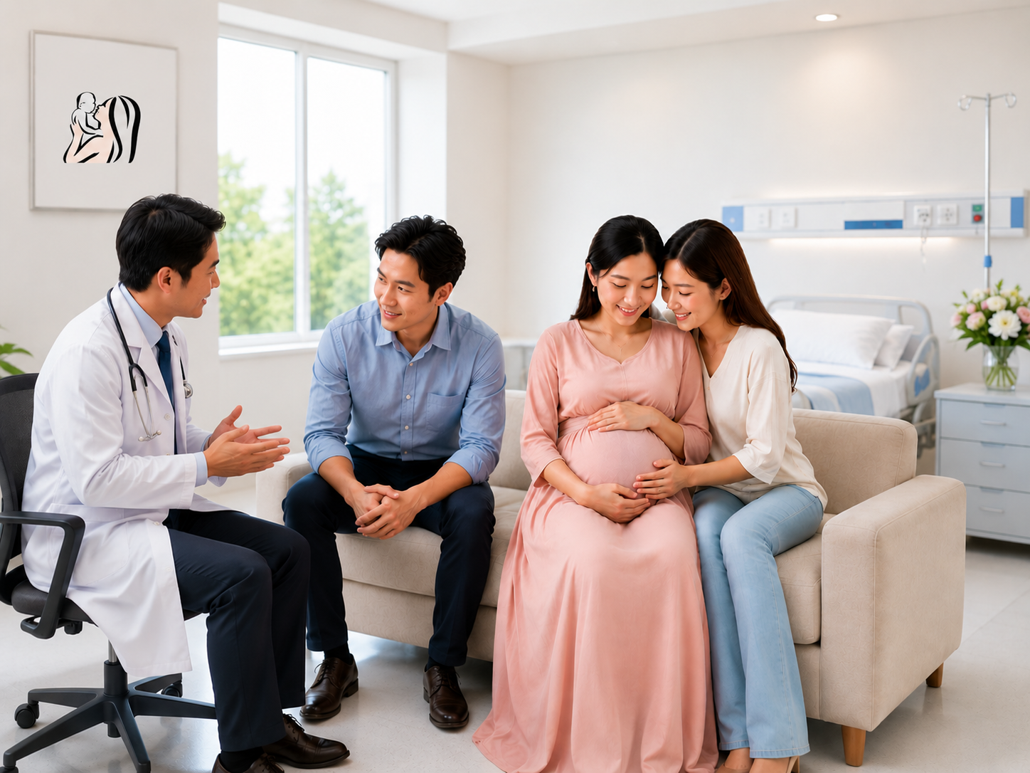 IVF Success Rates
